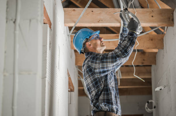 Best Licensed Electrician  in Salisbury, MD