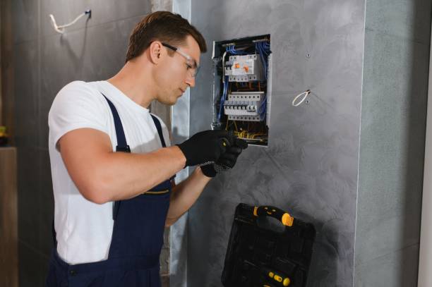 Best Electrical Installation Contractor  in Salisbury, MD