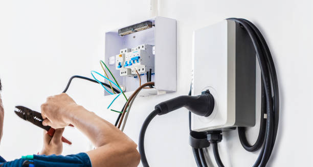 Best Emergency Electrician Near Me  in Salisbury, MD