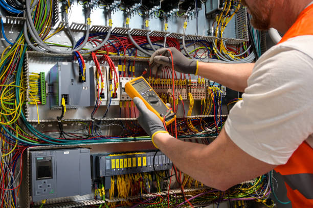 Best Electrical Troubleshooting Services  in Salisbury, MD